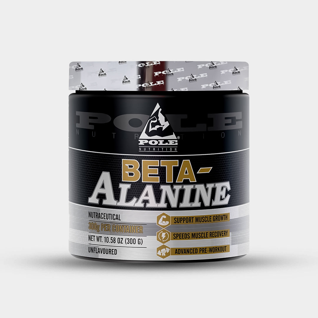 Pole Nutrition Beta Alanine | 300g