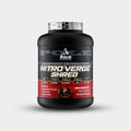 Pole Nutrition Nitro Verge Shred | 5lbs | Rich Chocolate