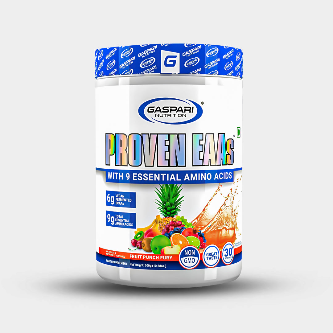 Gaspari Nutrition Proven EAAs