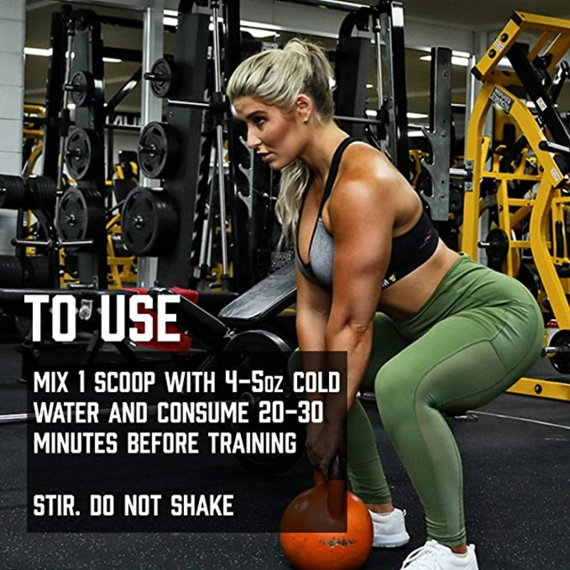 BSN N.O.-Xplode