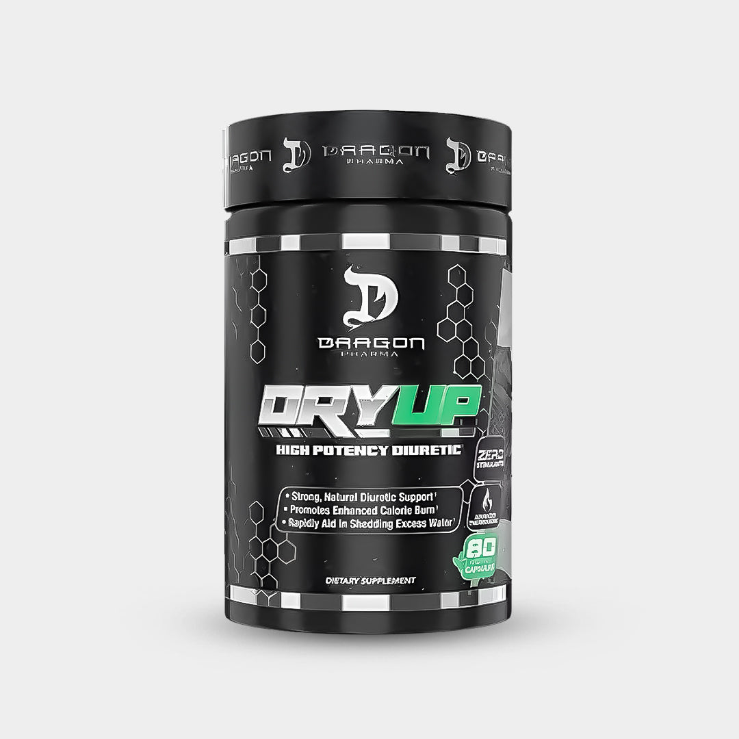Dragon Pharma Dryup