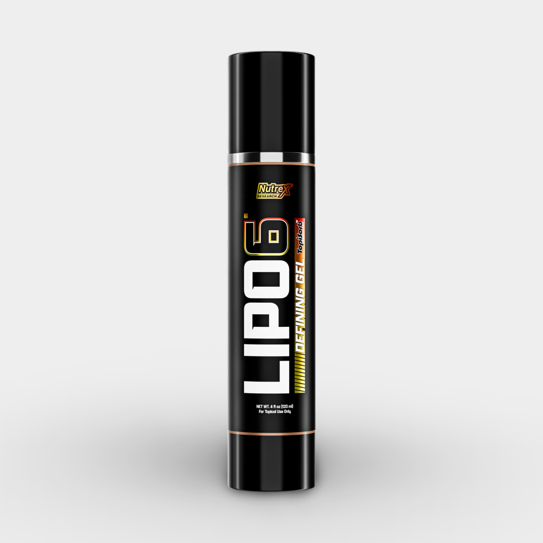 Lipo 6 Defining Gel | 120ml