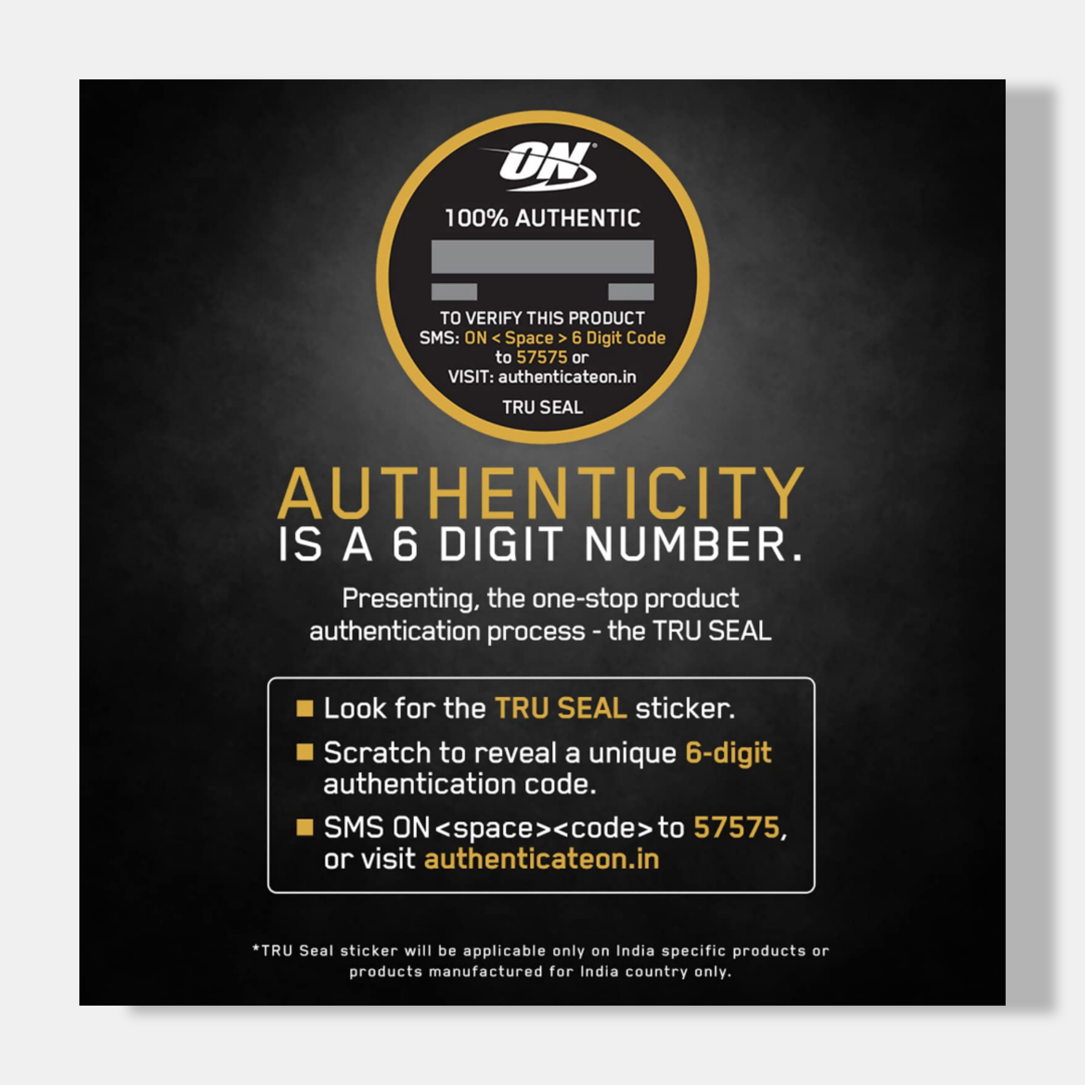 Optimum Nutrition (ON) Gold Standard 100% Whey Protein | 5lbs