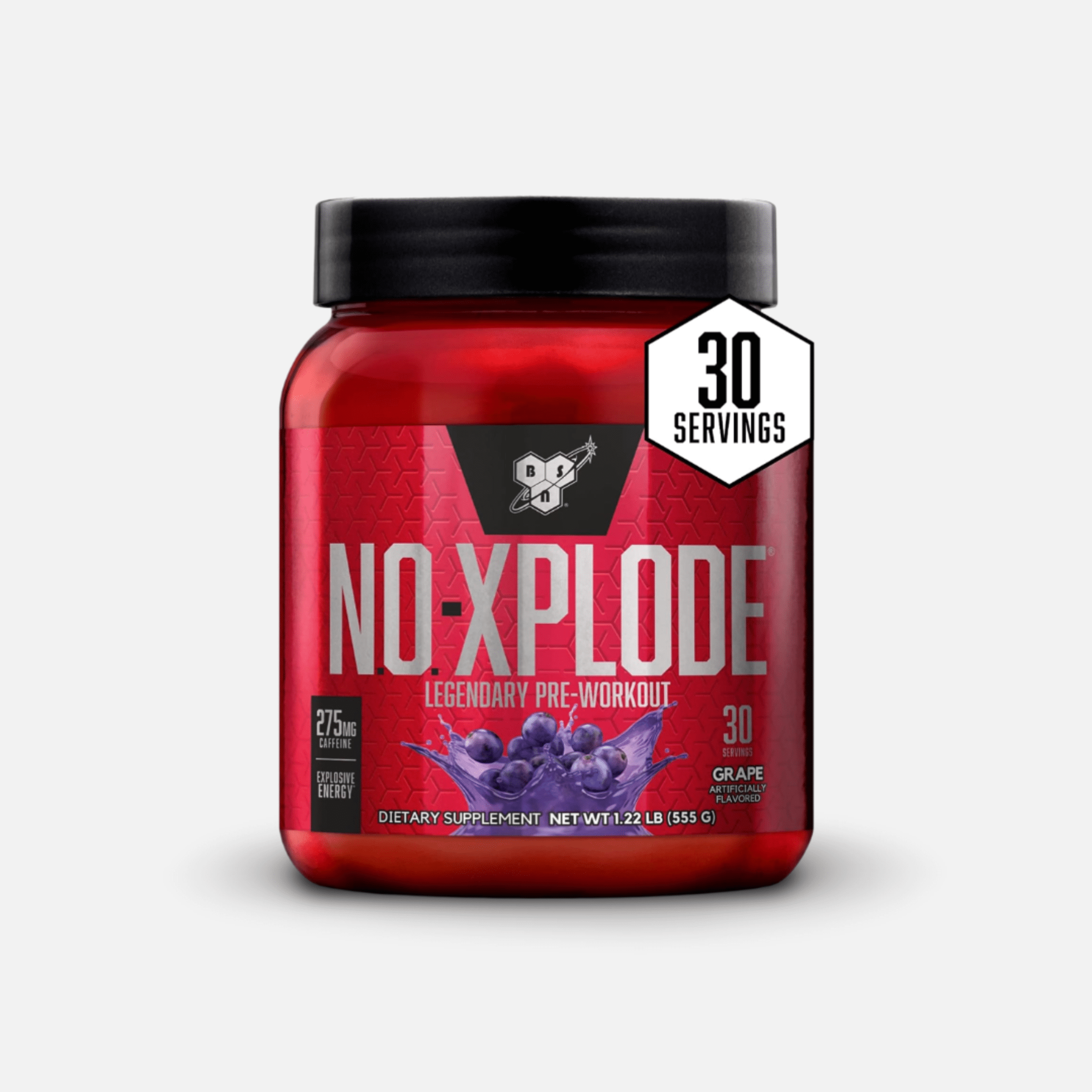 BSN N.O.-Xplode