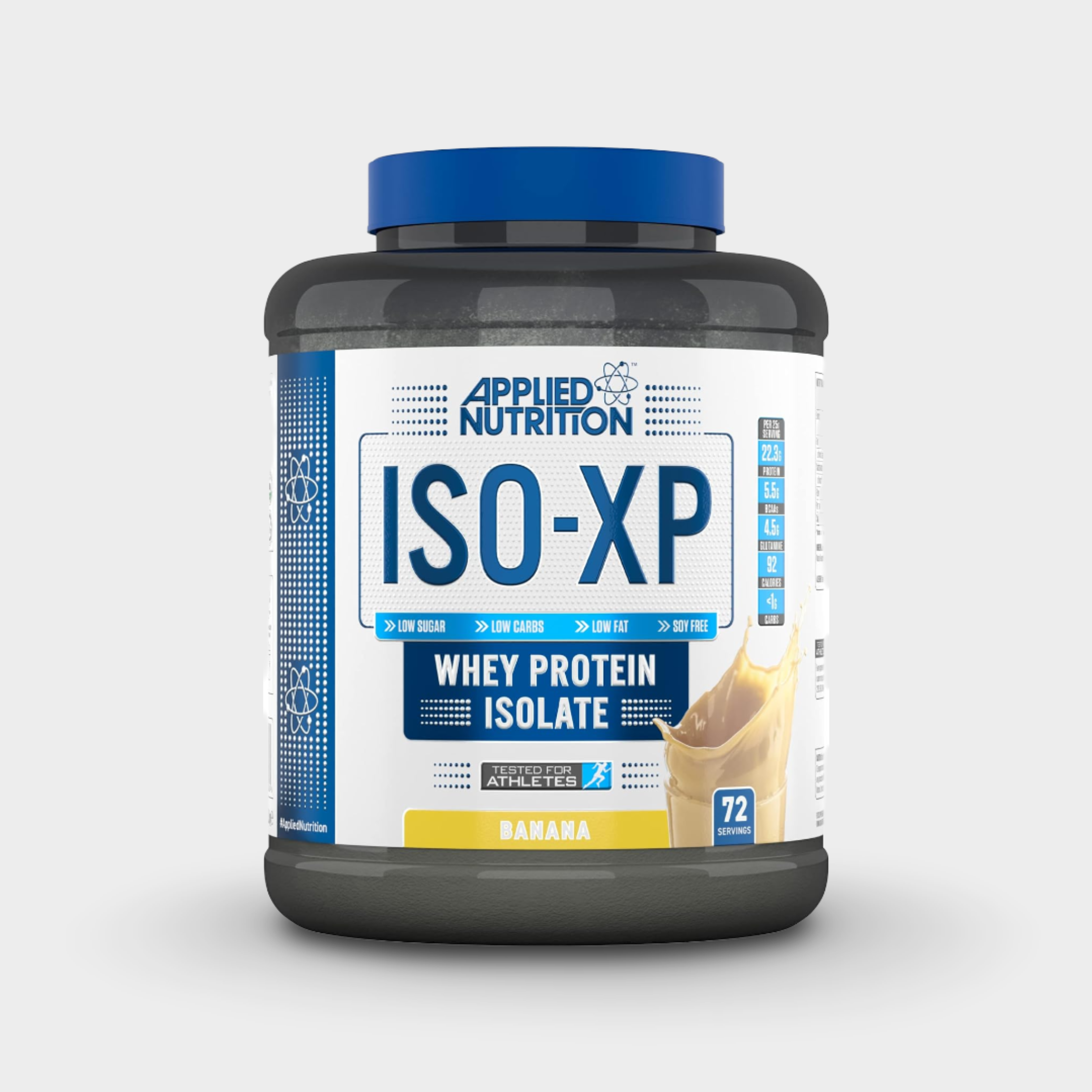Applied Nutrition ISO XP Whey Isolate | 1.8 kg