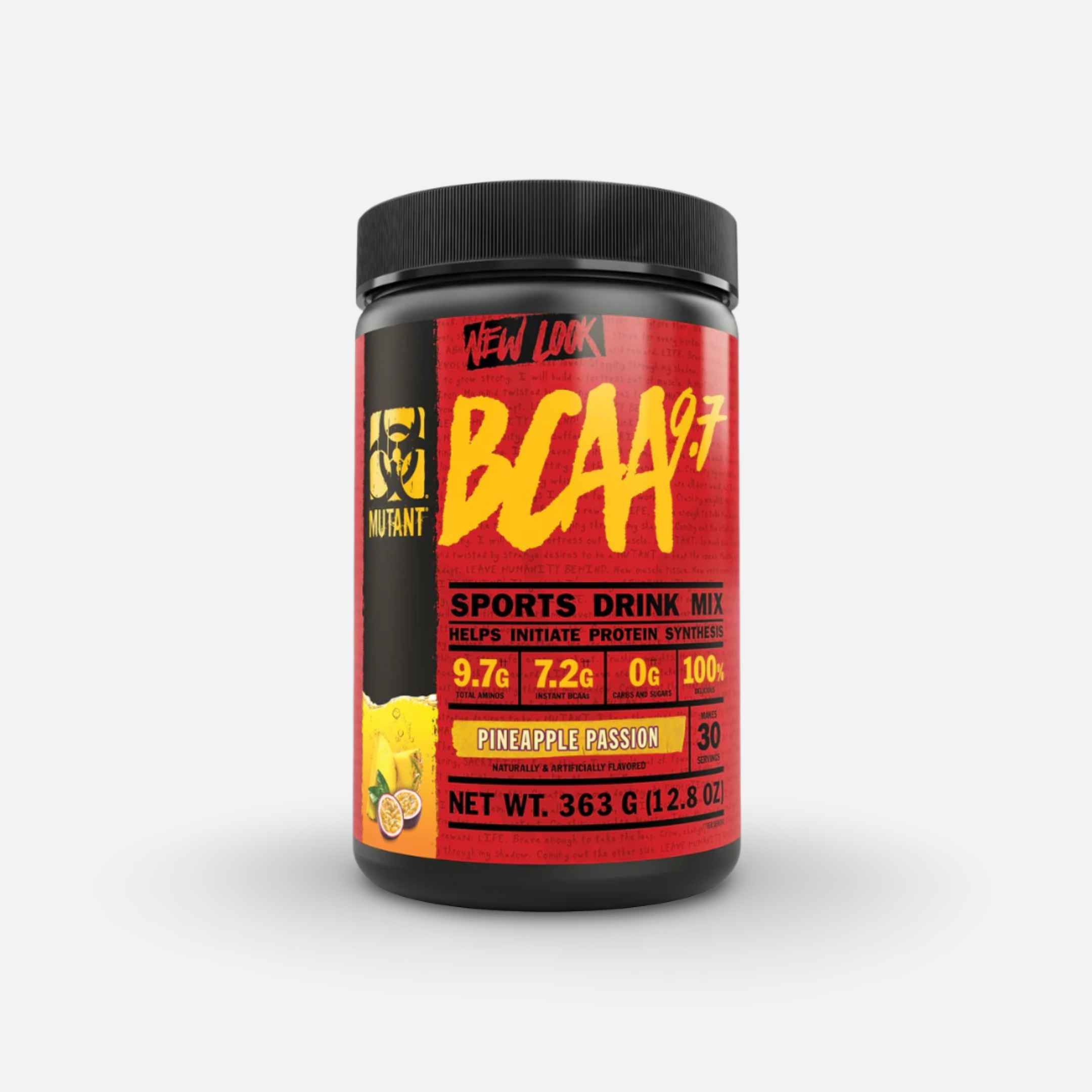 Mutant BCAA 9.7 | 363 g