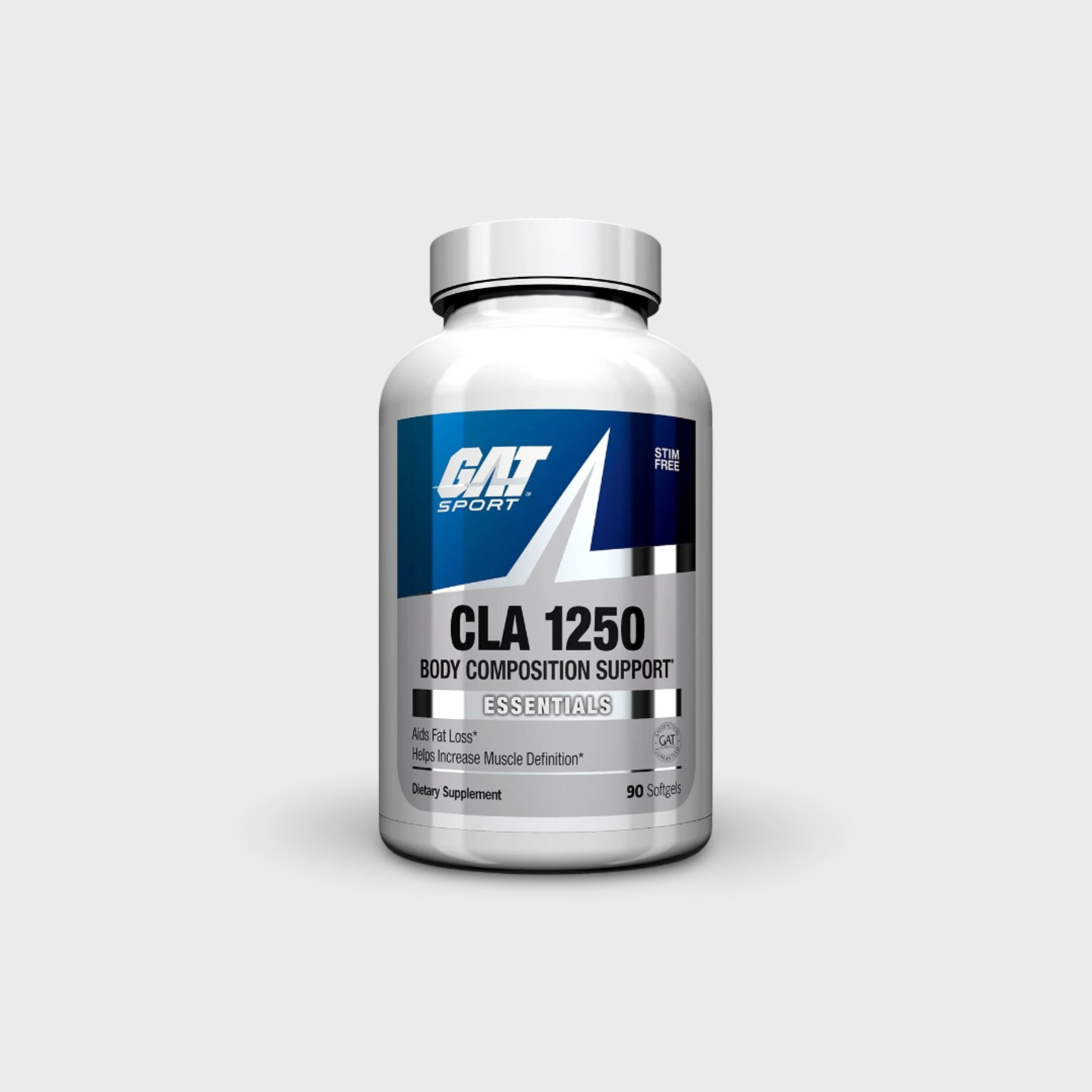 Gat Sport CLA 1250