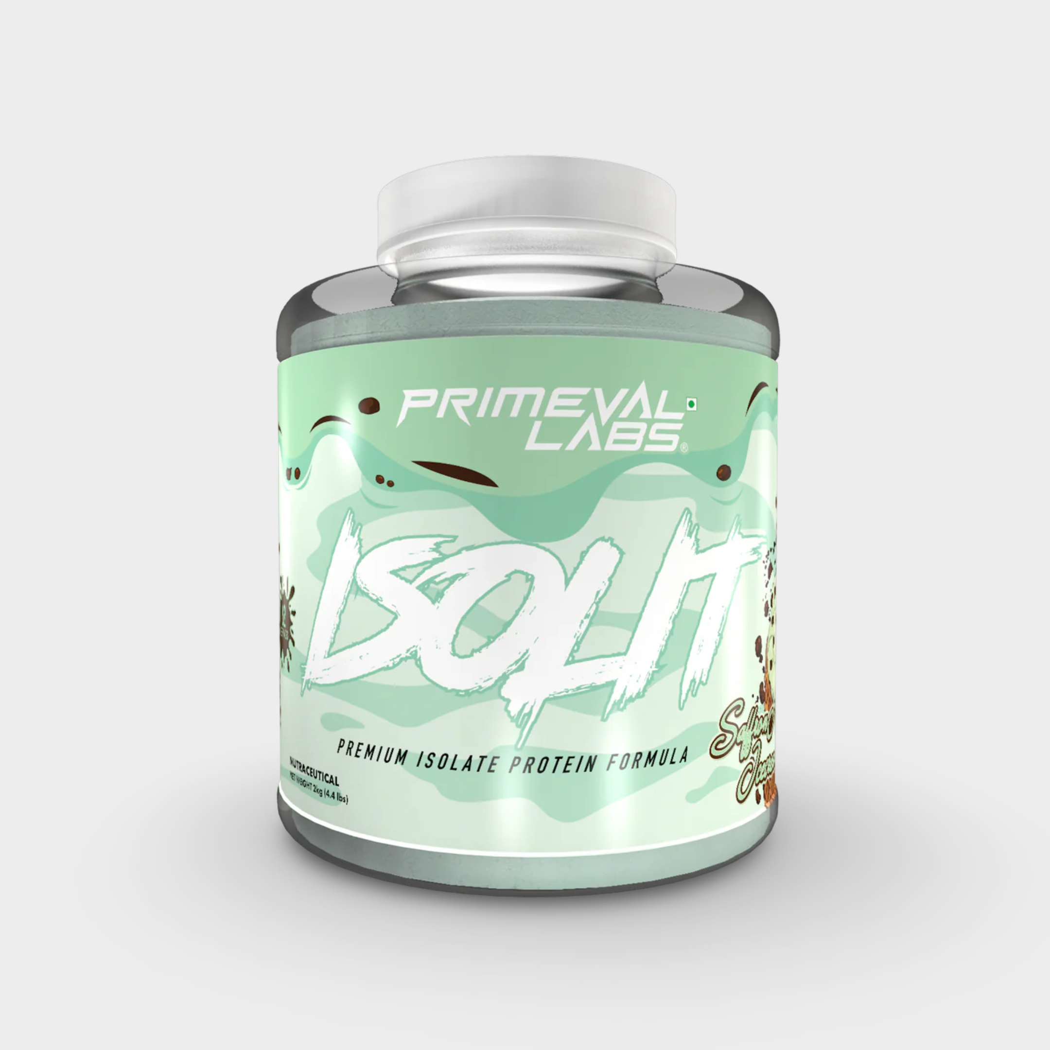 Primeval Labz Isolit | 2kg