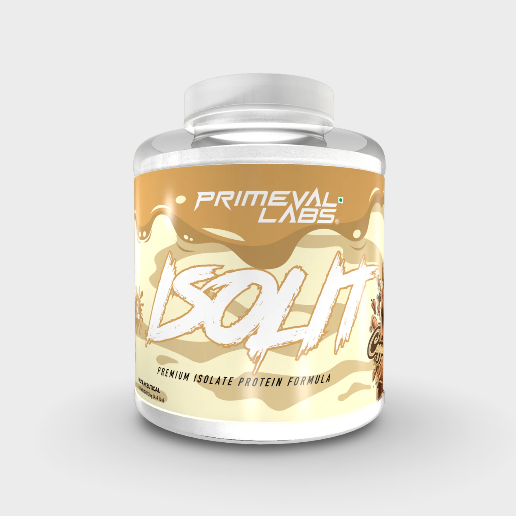 Primeval Labz Isolit | 2kg