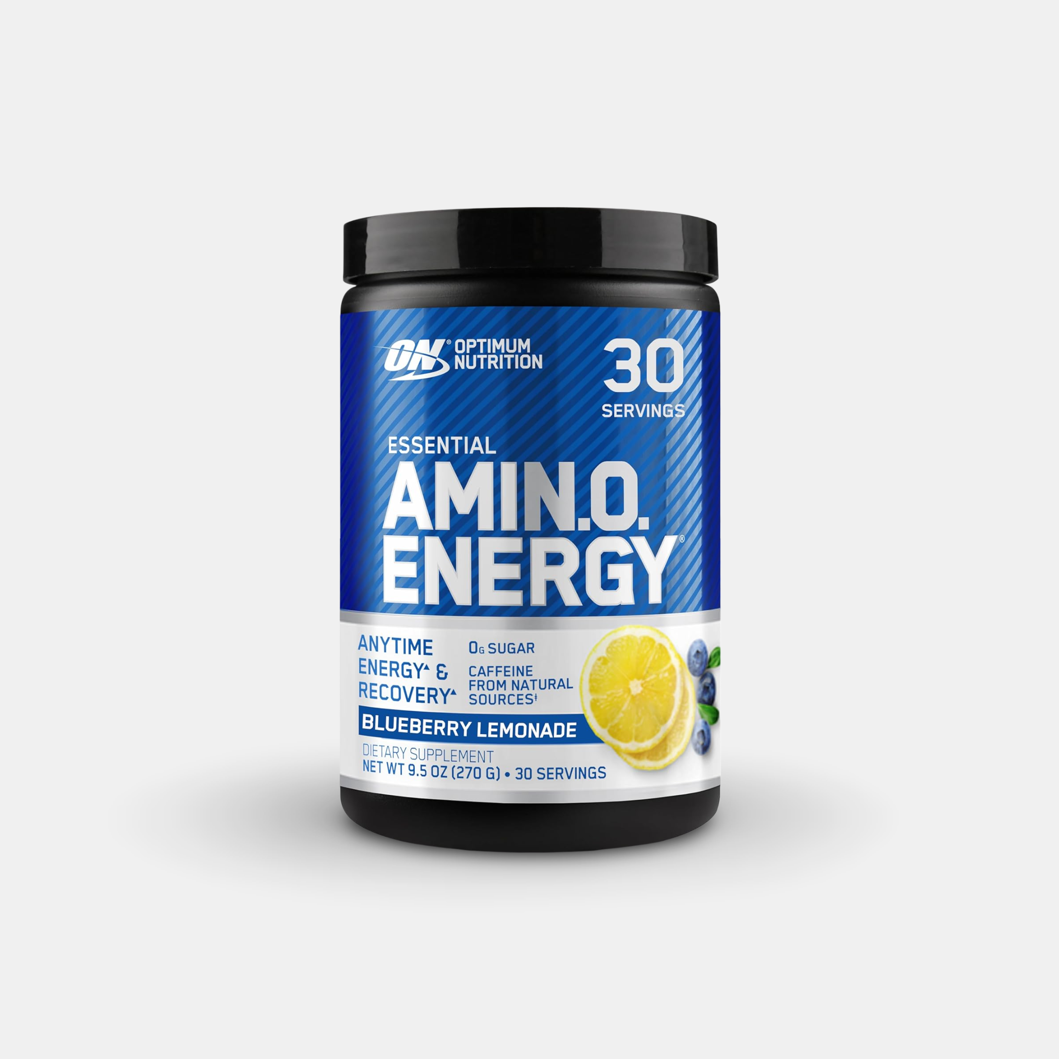 Optimum Nutrition (ON) Amino Energy | Made In USA | 270g