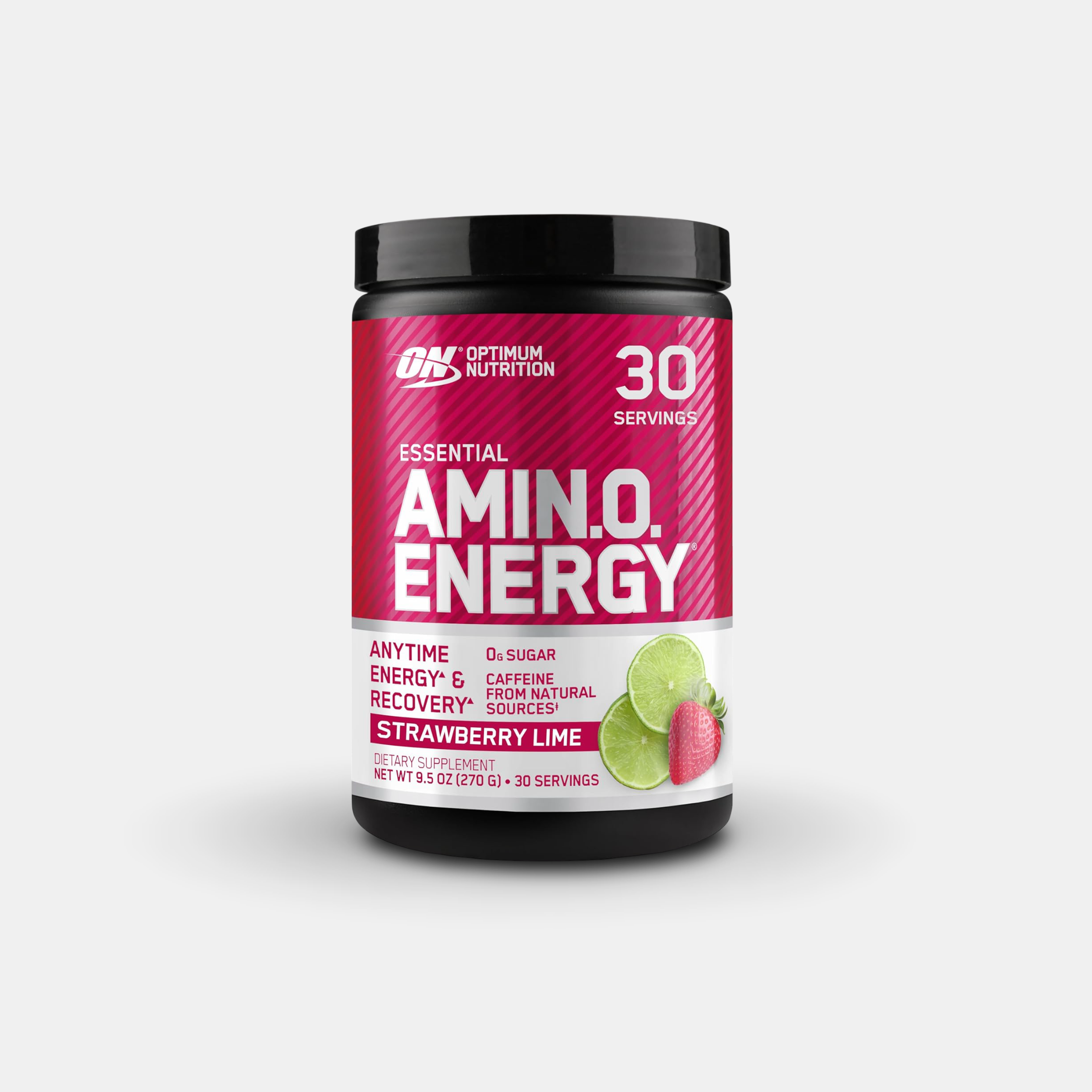 Optimum Nutrition (ON) Amino Energy | Made In USA | 270g