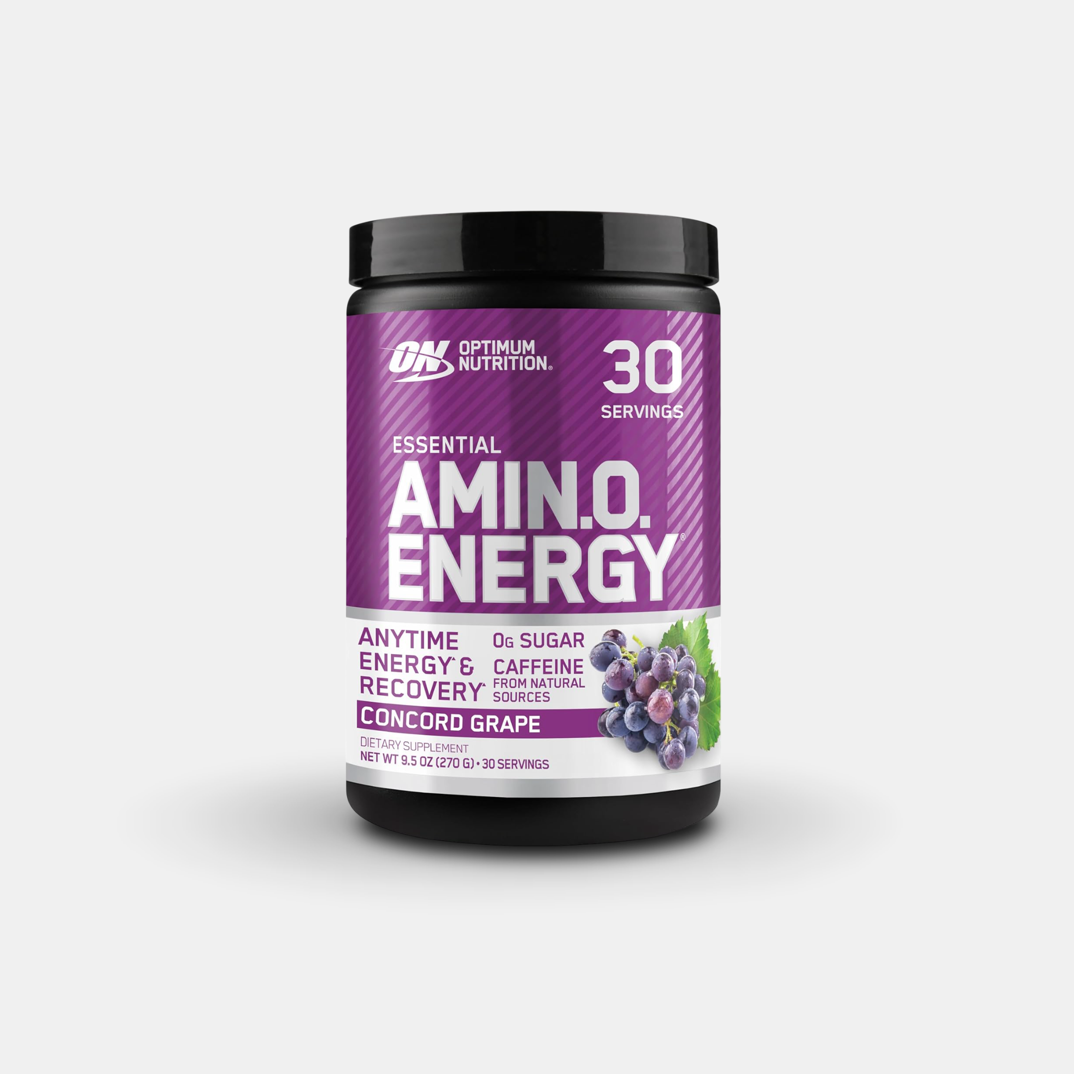 Optimum Nutrition (ON) Amino Energy | Made In USA | 270g