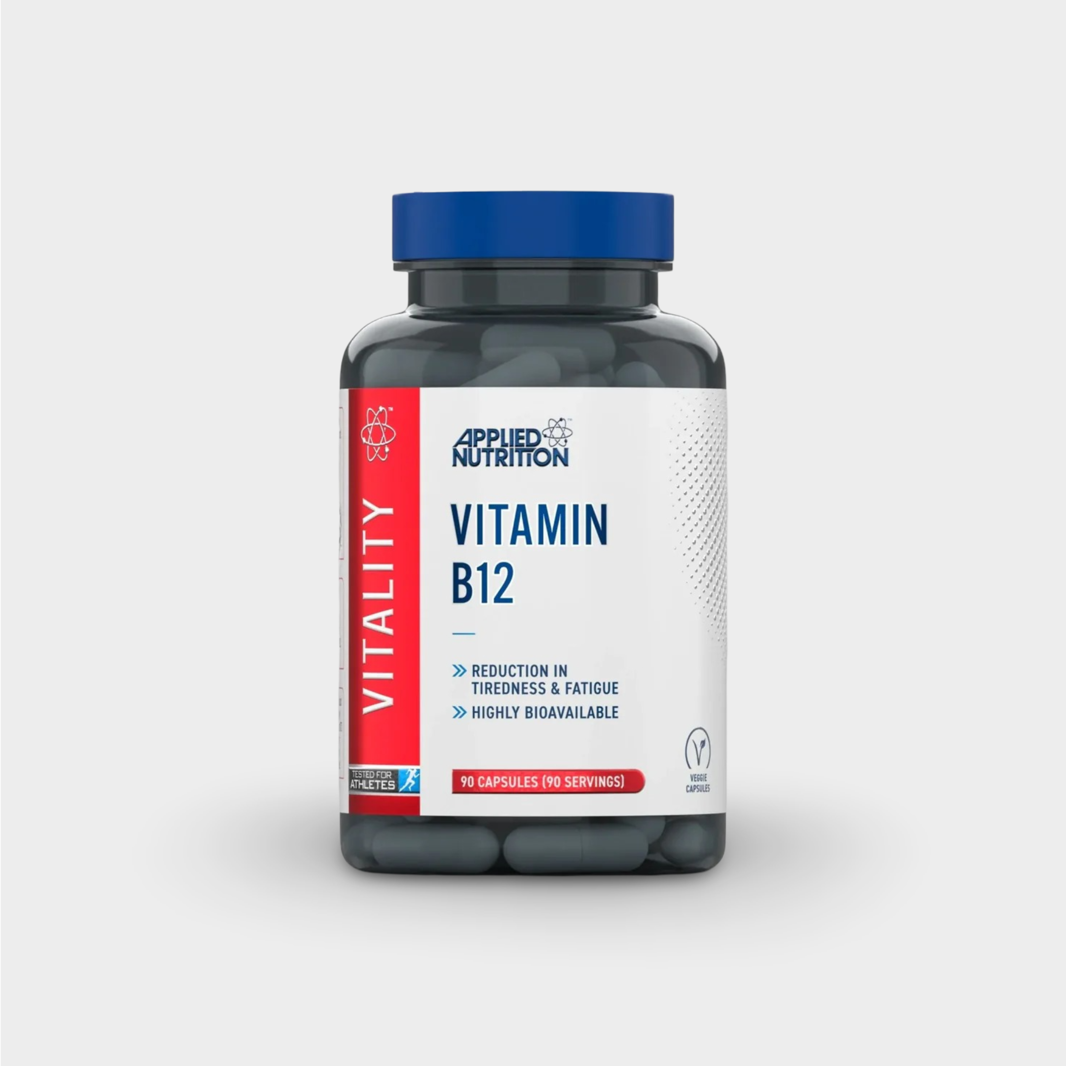 Applied Nutrition Vitamin B12