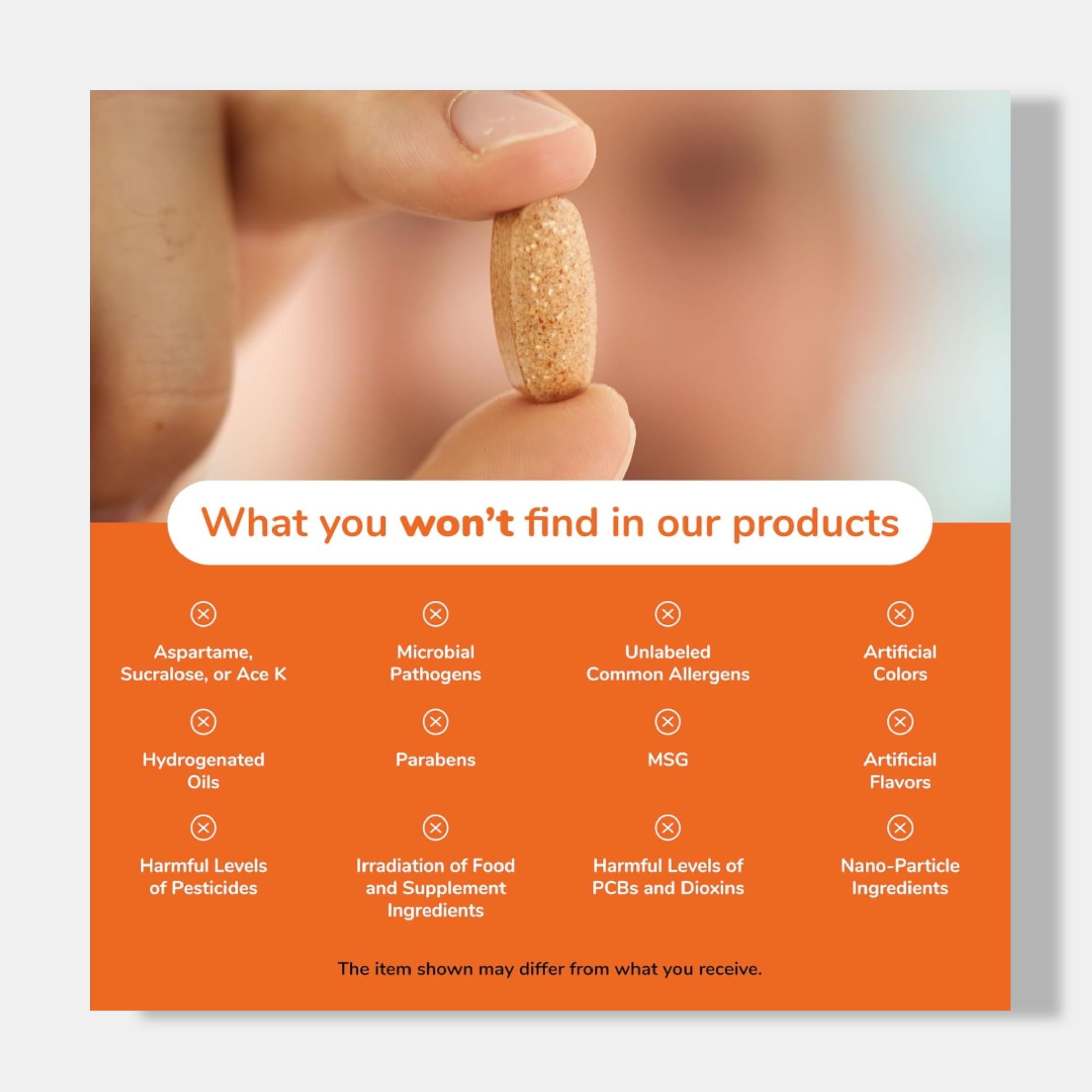 Now Foods Omega-3 Fish Oil | 200 sofgels