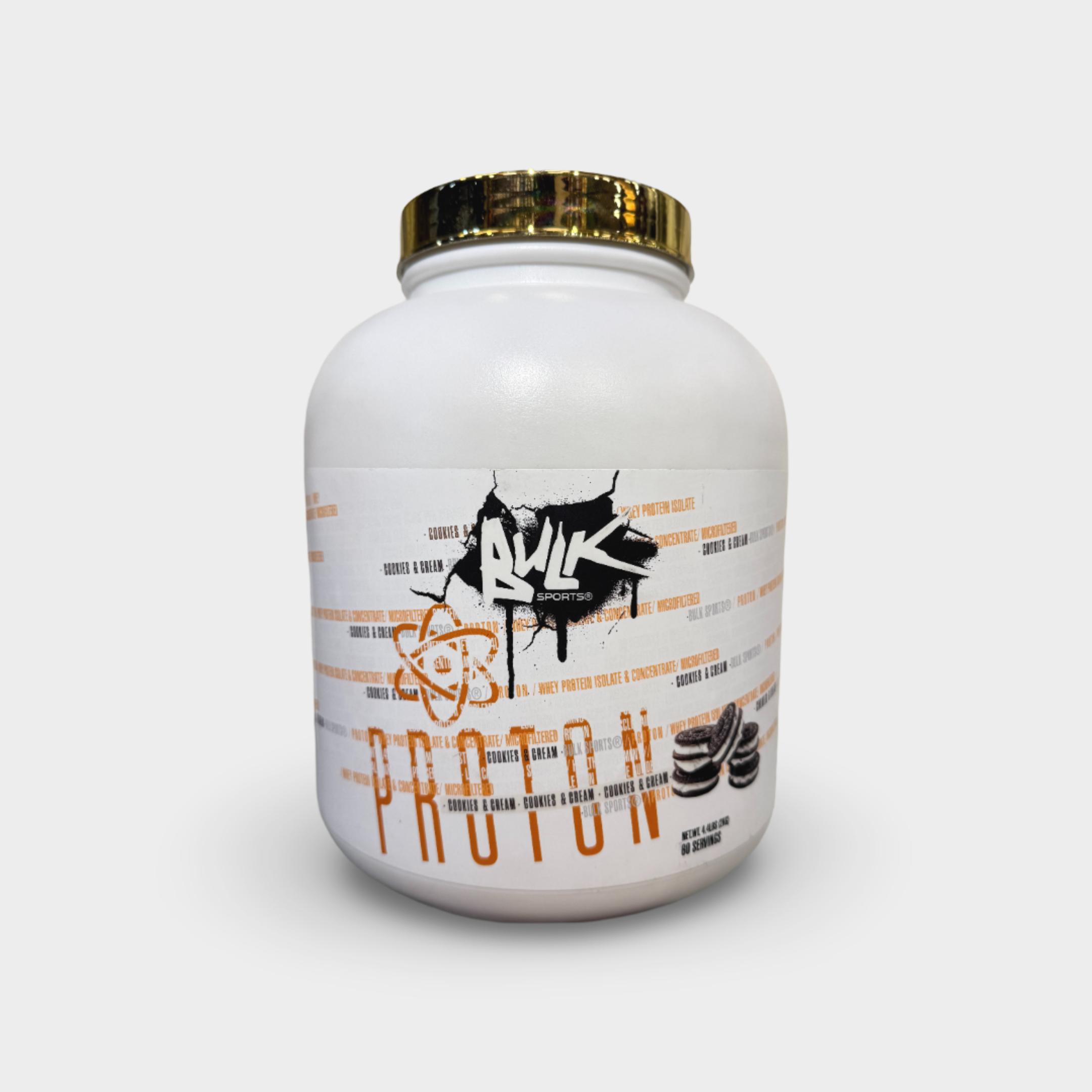 Bulk Sports Proton Whey | 2kg