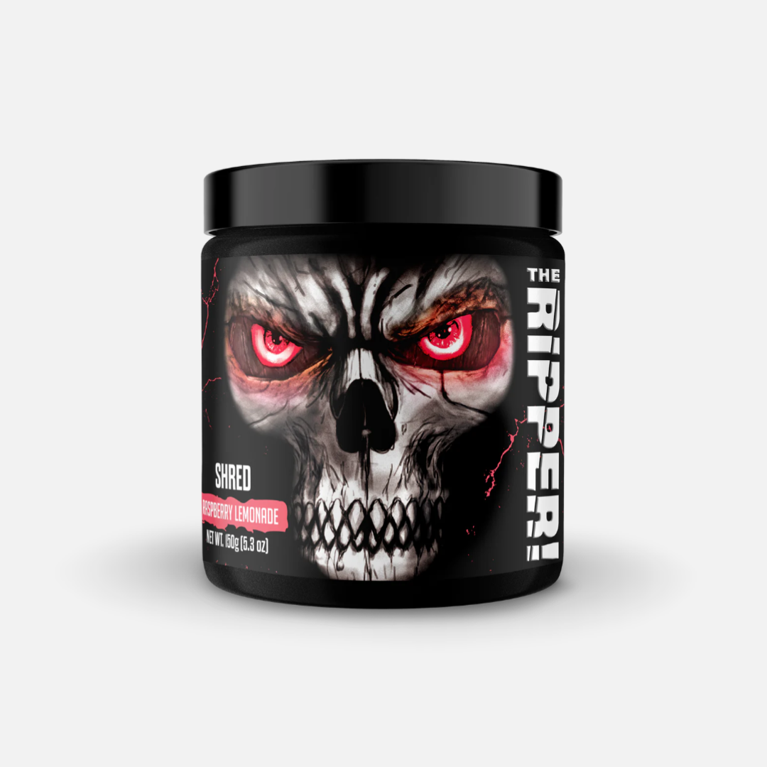 JNX Sports The Ripper Fat Burner