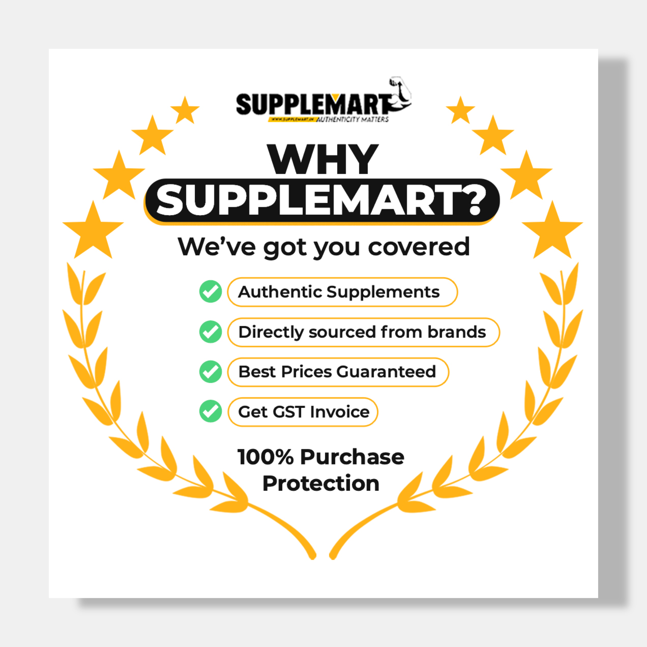 MuscleD-IN Multivitamin Advance Formula