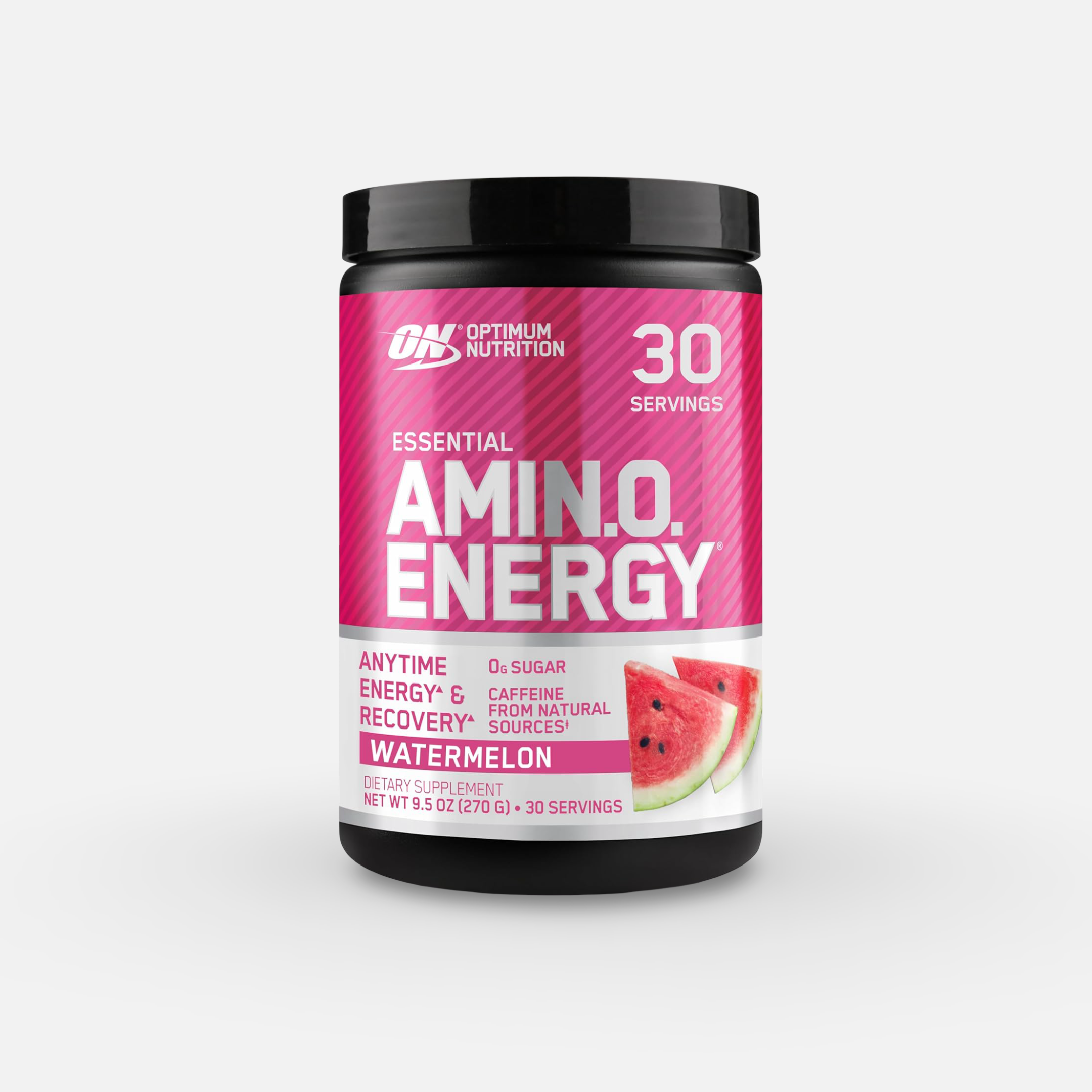Optimum Nutrition (ON) Amino Energy | Made In USA | 270g