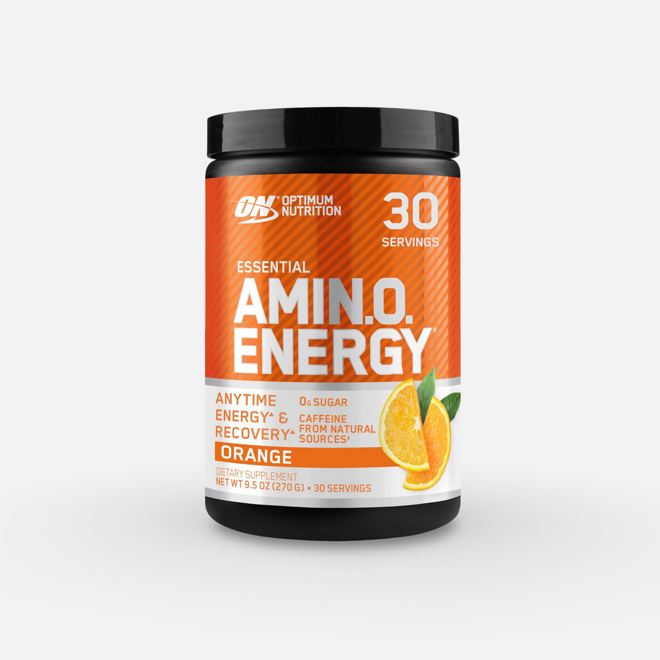 Optimum Nutrition (ON) Amino Energy | Made In USA | 270g