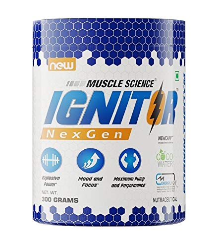 Pre Workout