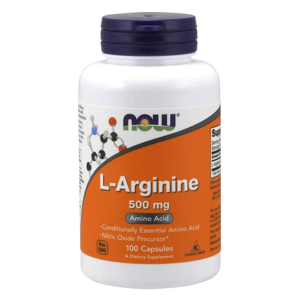 L-arginine