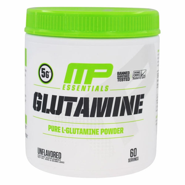 Glutamine
