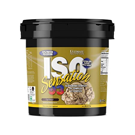 Whey protein