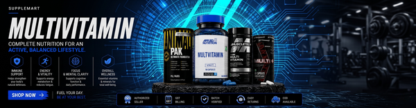 Anatomy Nutraceuticals