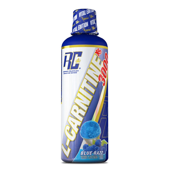 L-carnitine