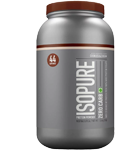 Whey isolate