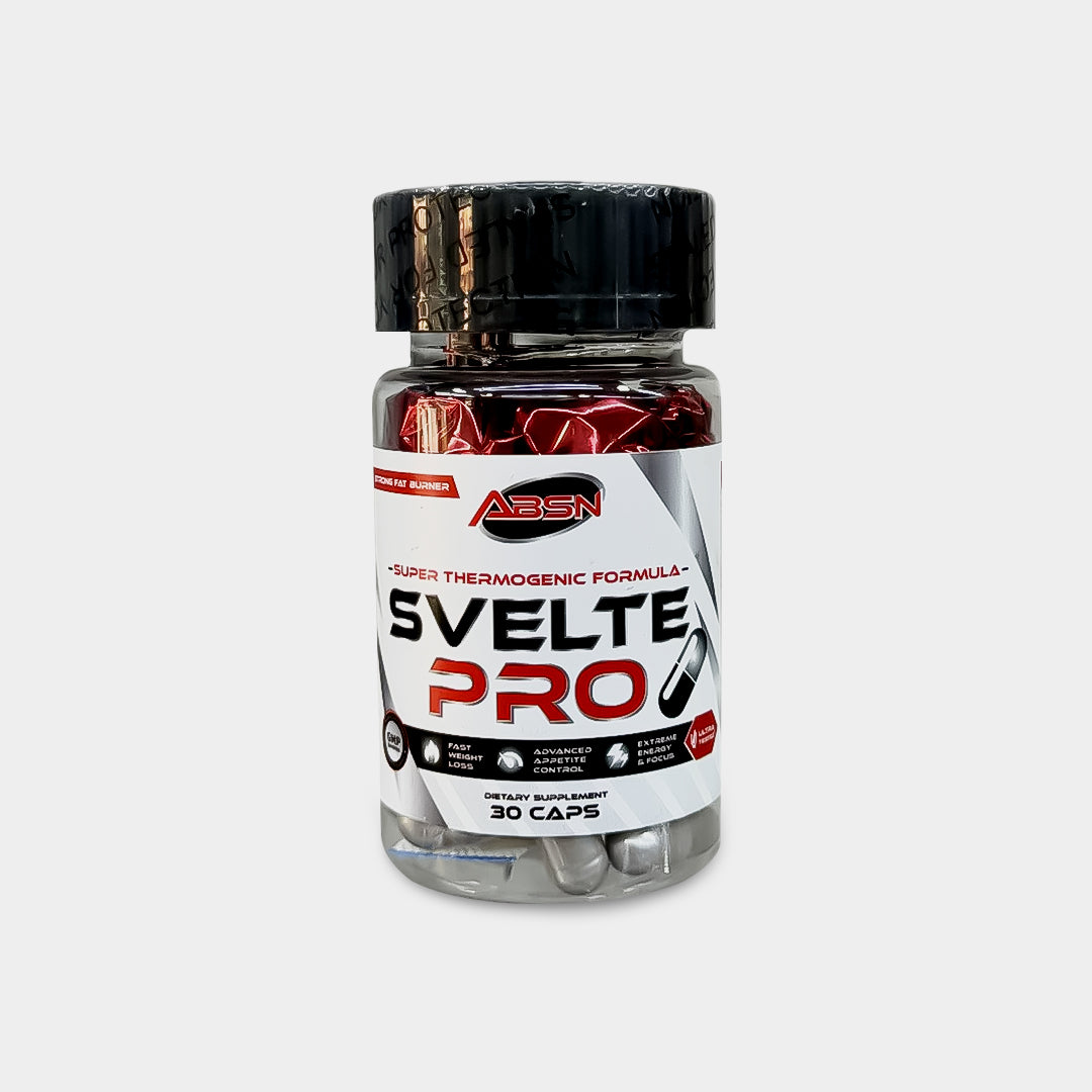 ABSN Svelte Pro