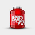 Scitec Nutrition 100% Whey Protein Professional | 2.35kg