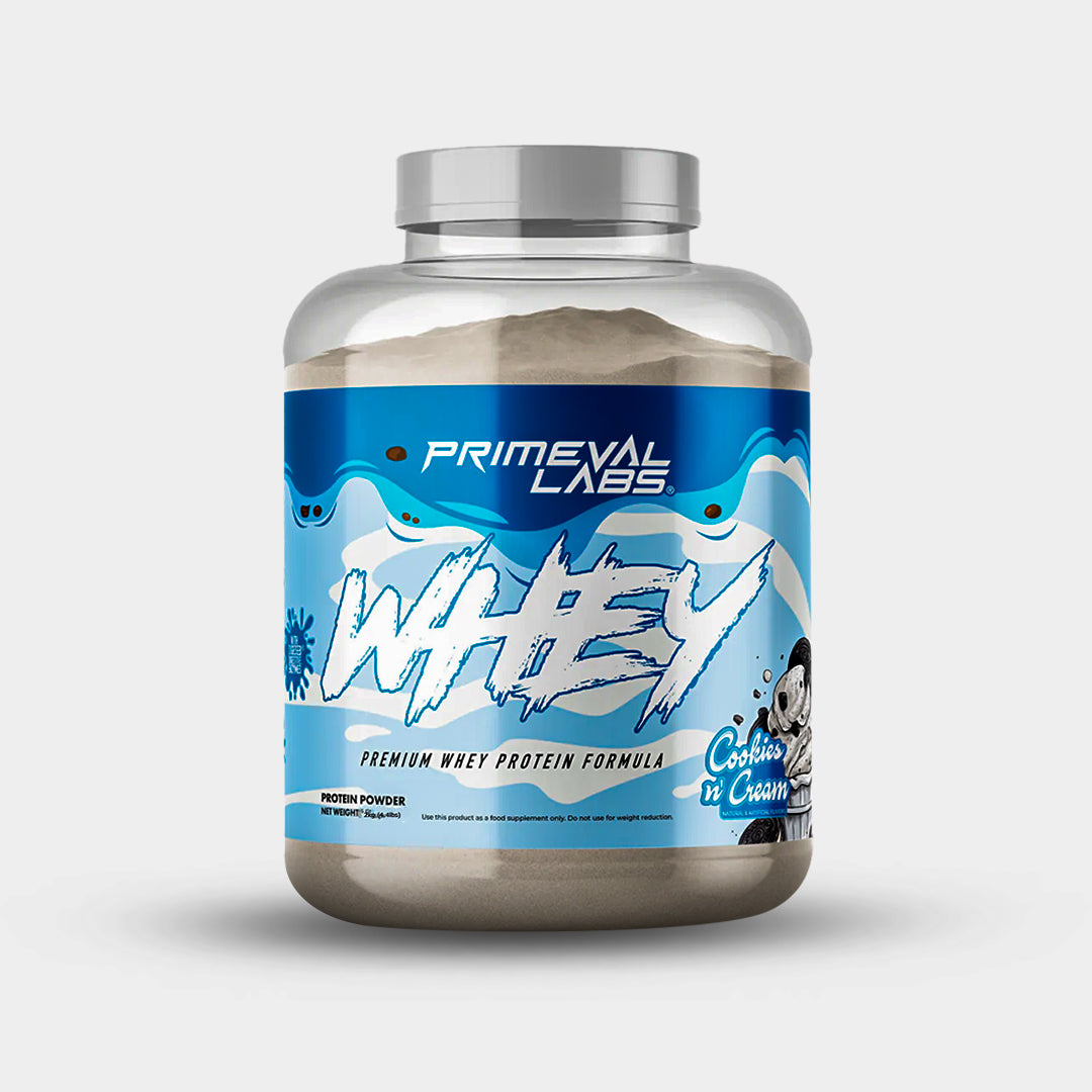 Primeval Labs Whey | 2kg