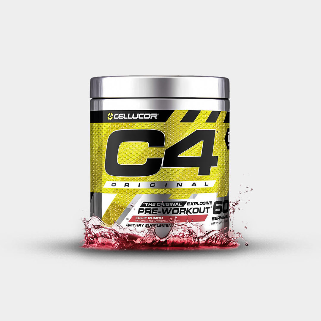 Cellucor C4 Original | 60 Servings