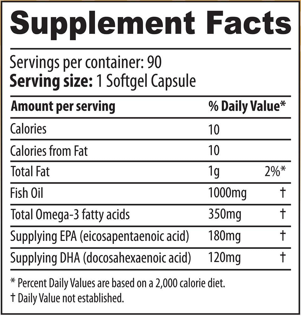 Dexter Jackson Signature Series CLA 1000mg