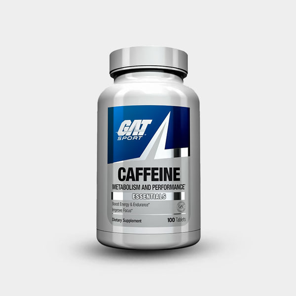 Caffeine