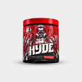 Prosupps Hyde Og Red