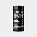 MuscleTech Platinum Multivitamin
