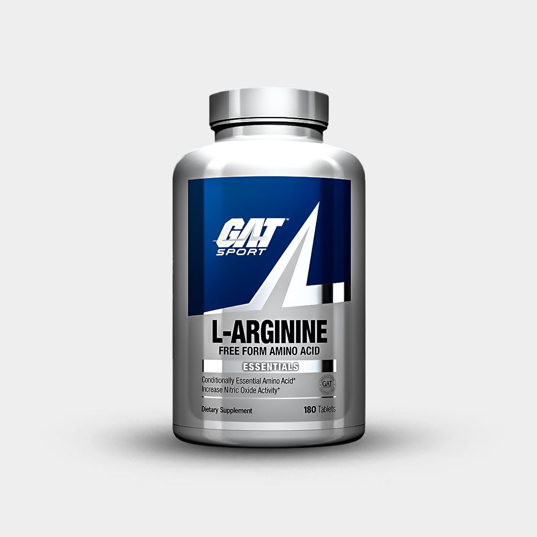 GAT Sport L-Arginine