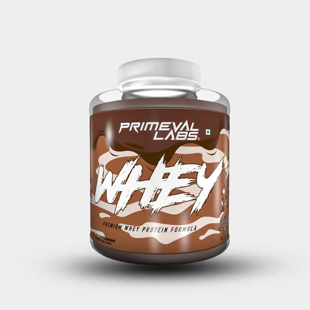 Primeval Labs Whey | 2kg