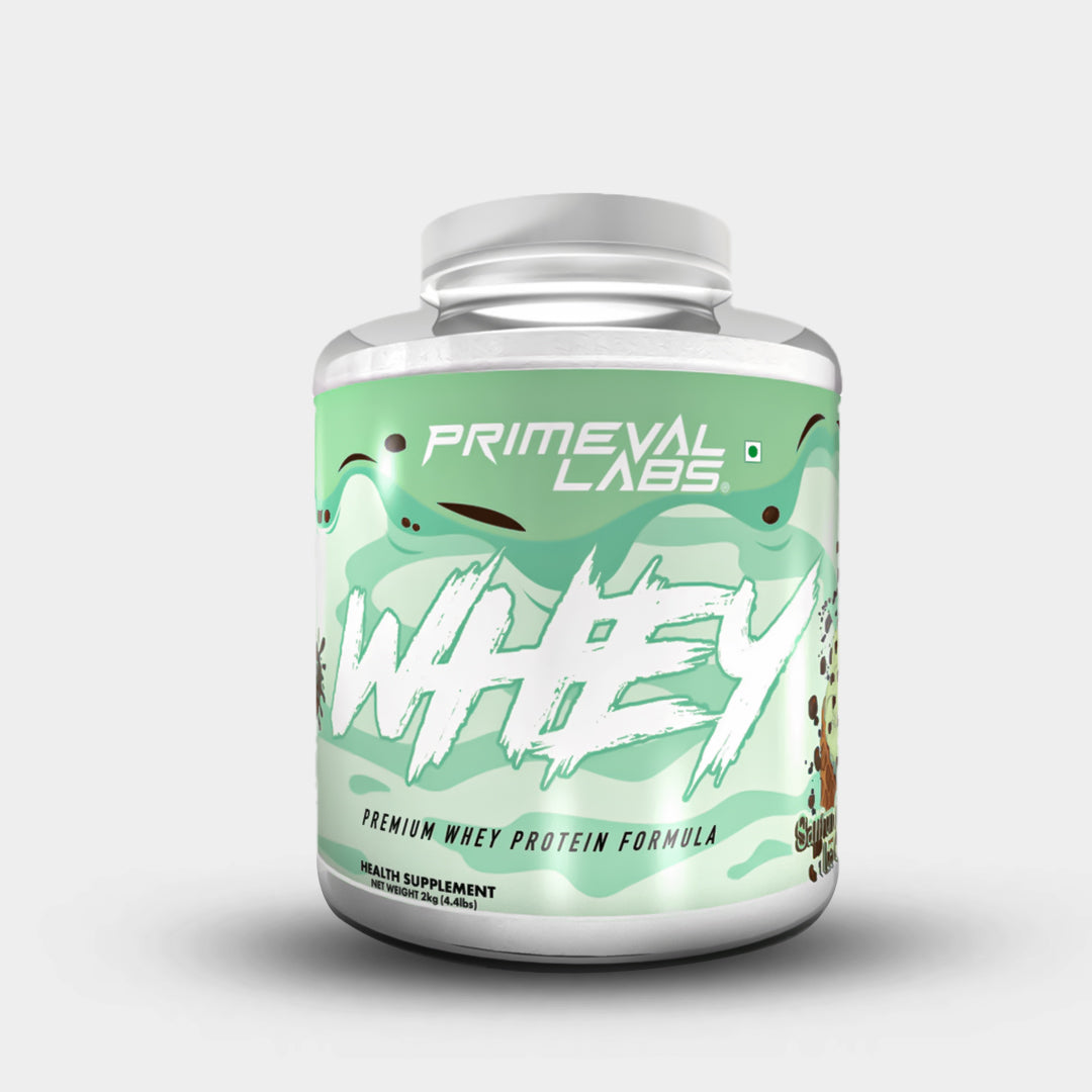 Primeval Labs Whey | 2kg