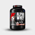 Prosupps Alpha Whey Blend | 2kg