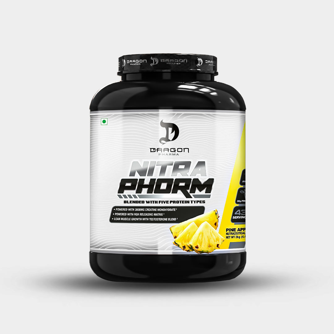 Dragon Pharma NitraPhorm | 2kg