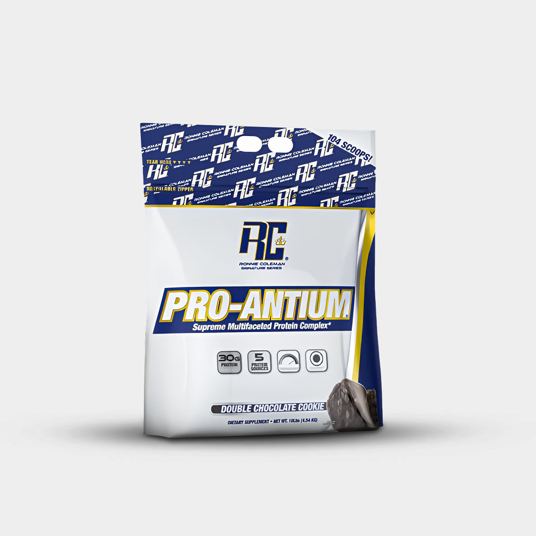 Ronnie Coleman Proantium | 10lbs