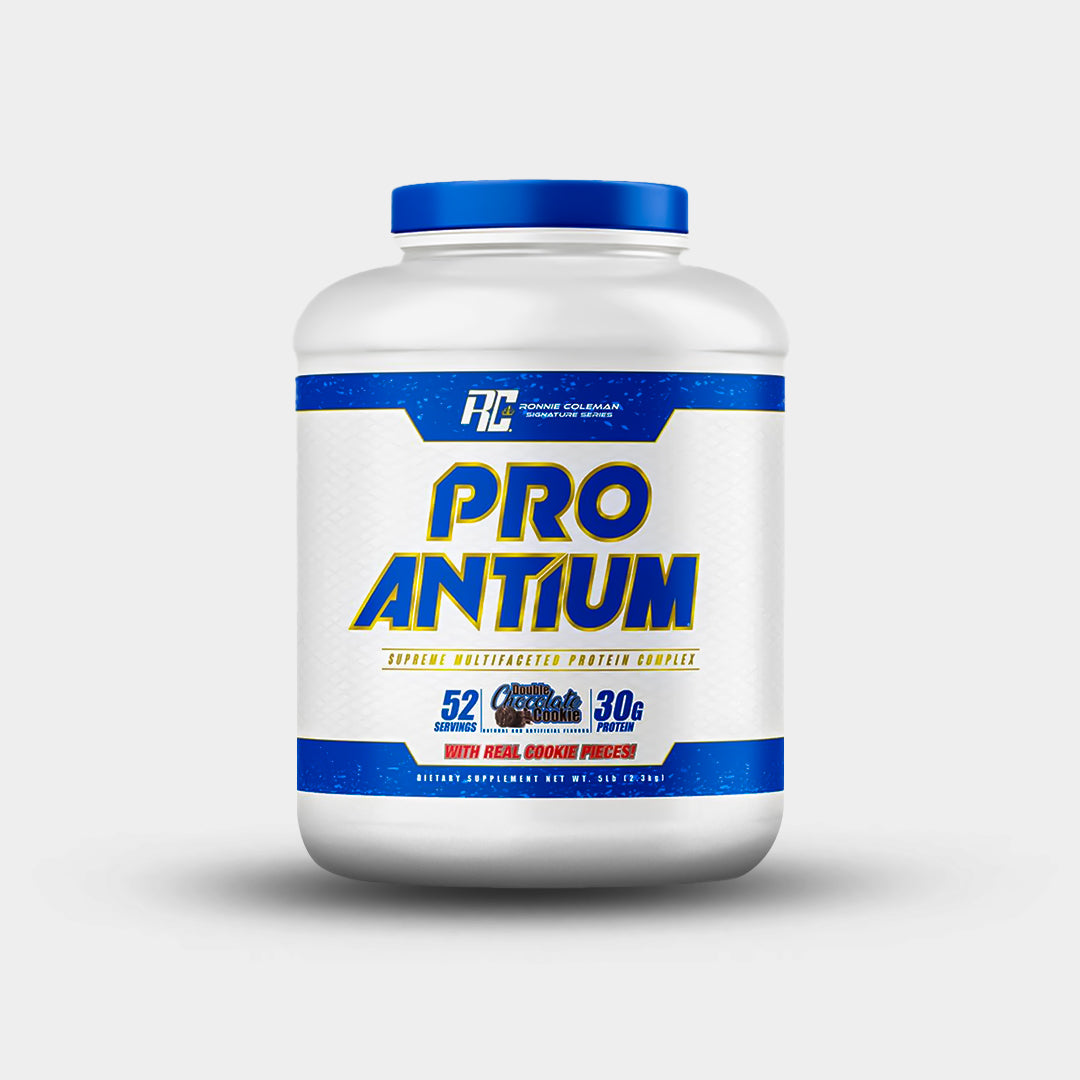 Ronnie Coleman Proantium | 5lbs