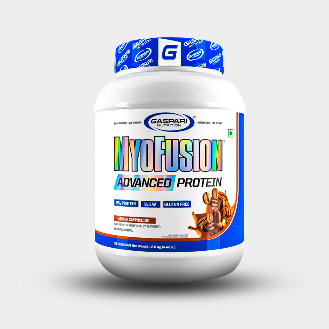 Gaspari Nutrition Myofusion | 2kg