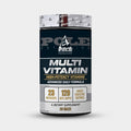 Pole Nutrition Multivitamin | 120 tablets