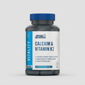 Applied Nutrition Calcium & Vitamin K2