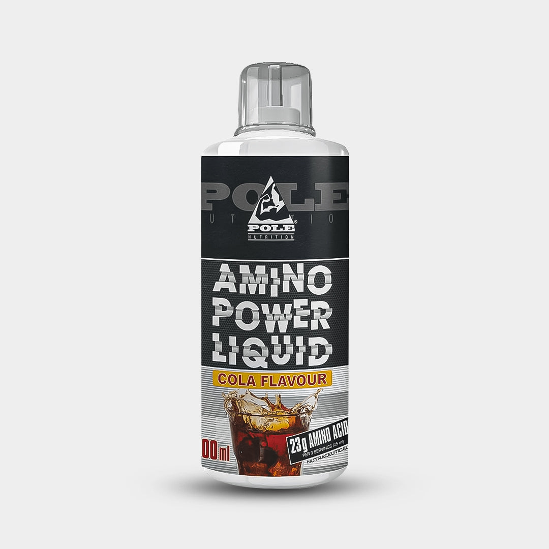 Pole Nutrition Amino Liquid, 1000 ml