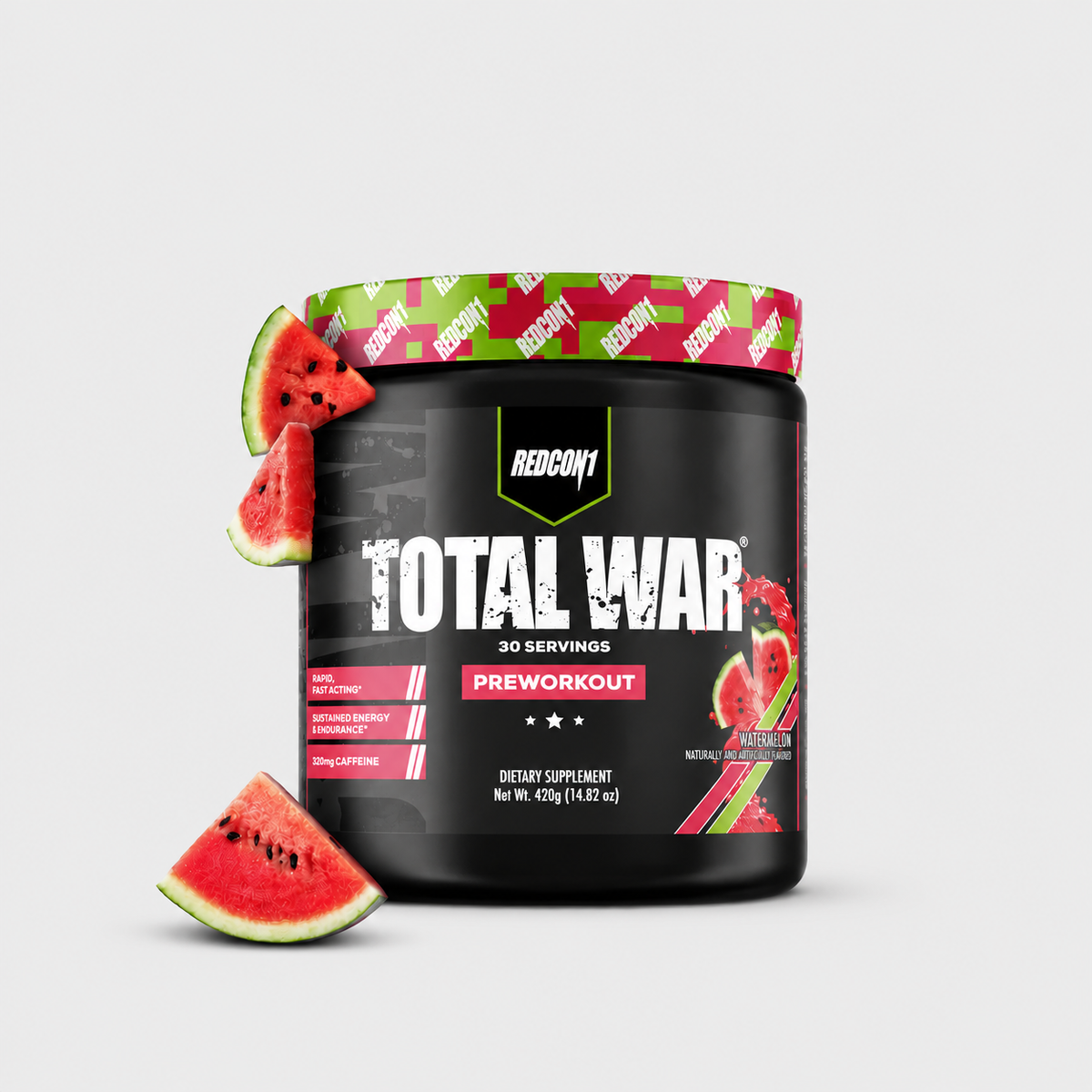 Redcon1 Total War Pre-workout